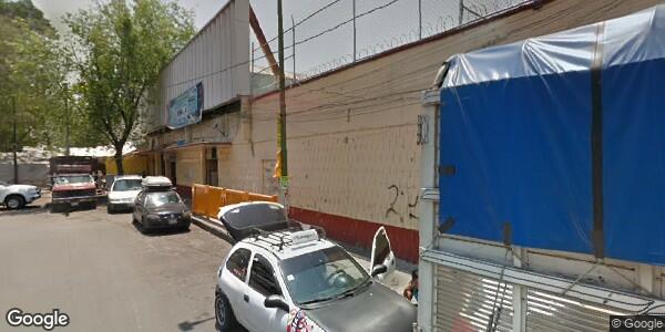 ADMINISTRACIÓN DE MERCADO PROHOGAR